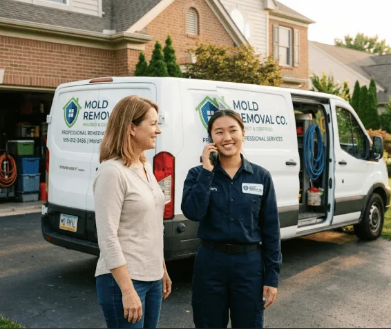 Crawlspace Mold Remediation Monhegan, ME FAQs